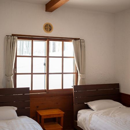 Sweet Spot Madarao Bed and Breakfast Iiyama Exteriör bild