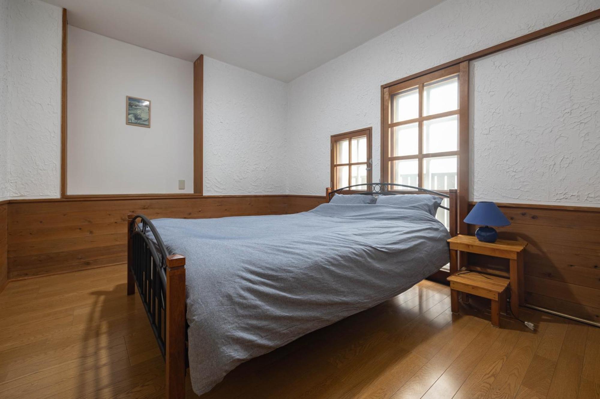 Sweet Spot Madarao Bed and Breakfast Iiyama Exteriör bild