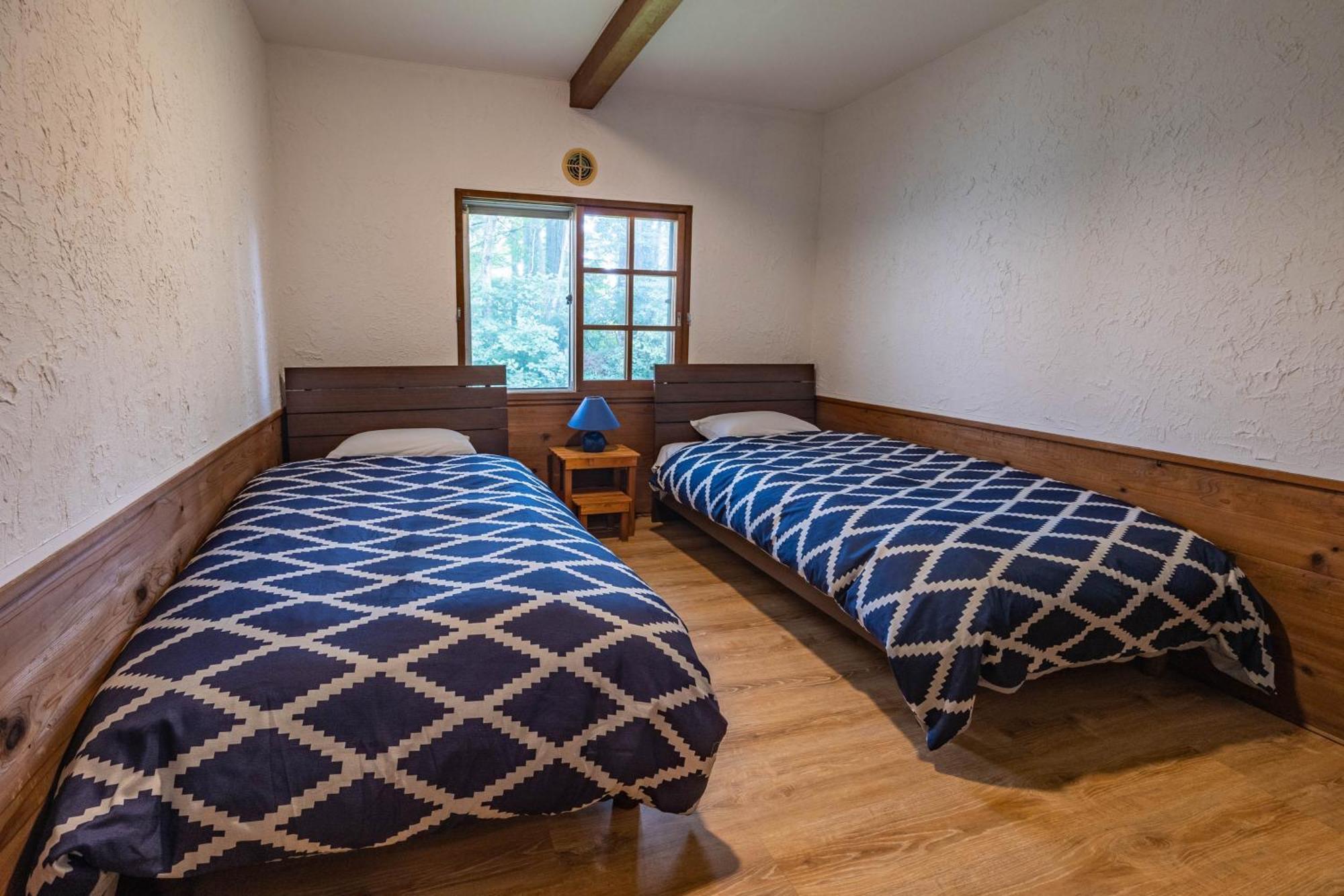 Sweet Spot Madarao Bed and Breakfast Iiyama Exteriör bild
