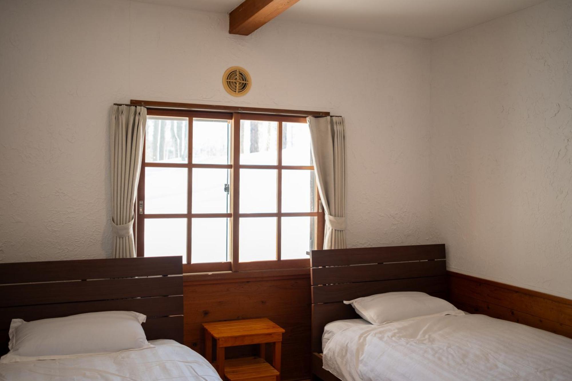 Sweet Spot Madarao Bed and Breakfast Iiyama Exteriör bild