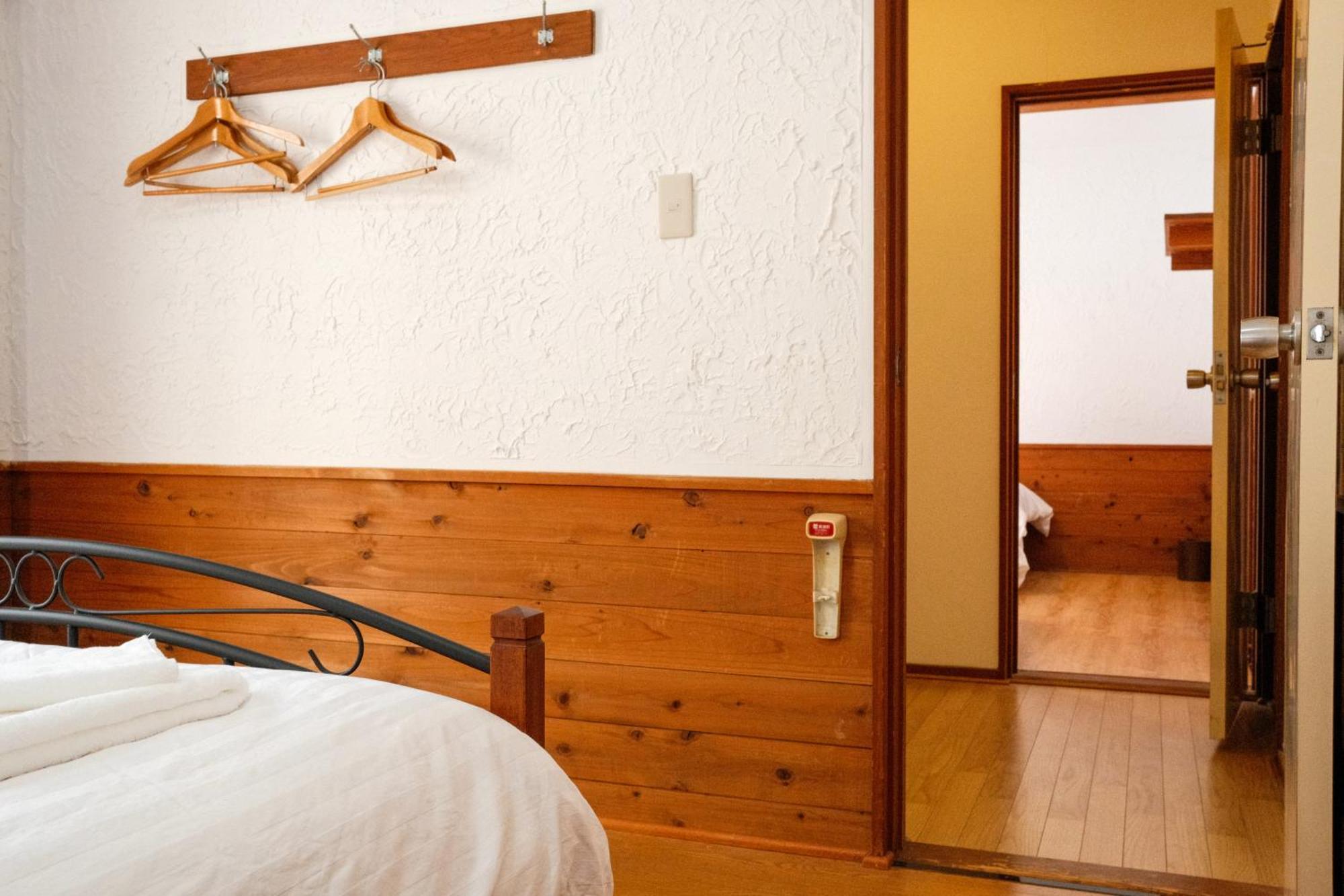 Sweet Spot Madarao Bed and Breakfast Iiyama Exteriör bild