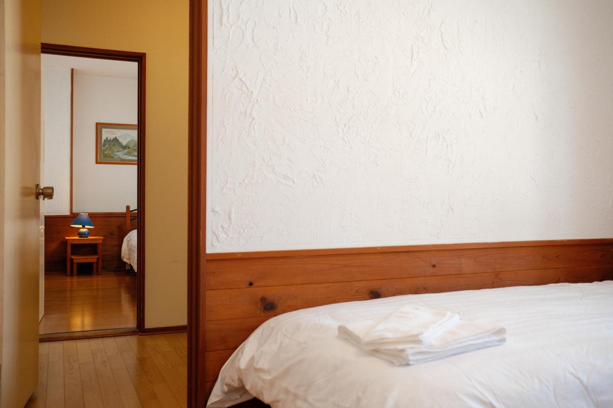 Sweet Spot Madarao Bed and Breakfast Iiyama Exteriör bild