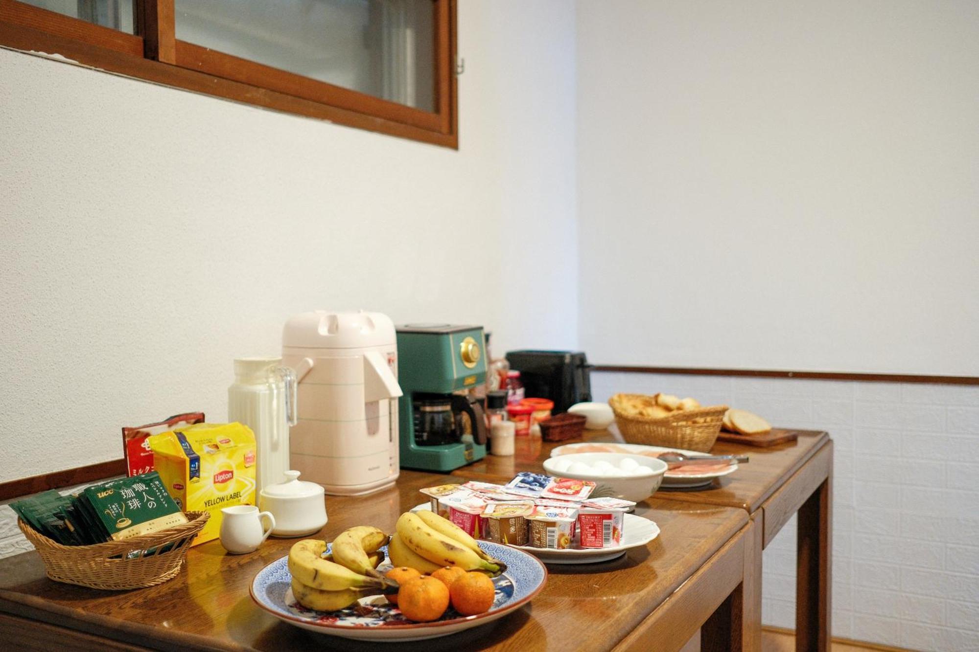 Sweet Spot Madarao Bed and Breakfast Iiyama Exteriör bild