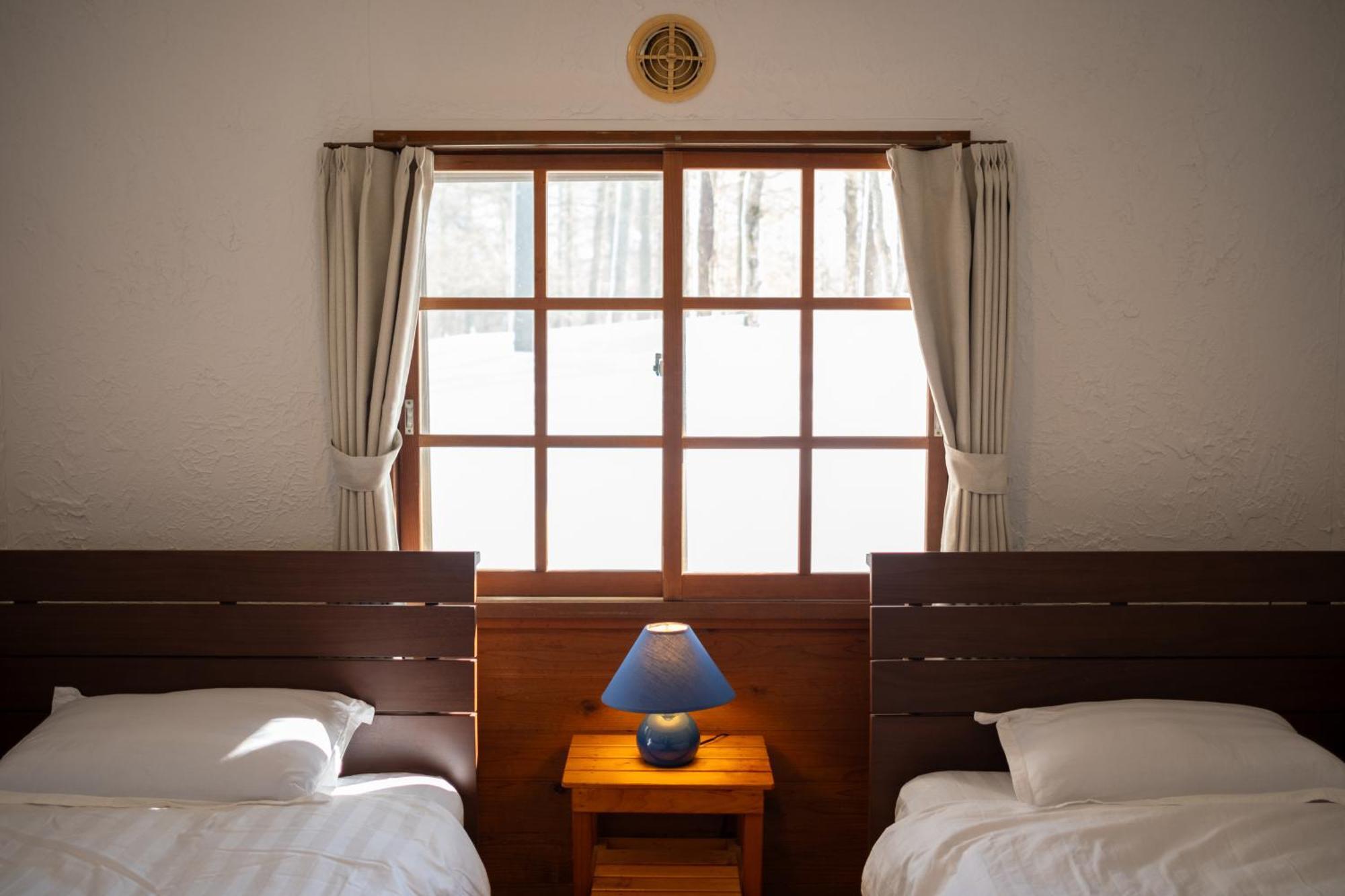 Sweet Spot Madarao Bed and Breakfast Iiyama Exteriör bild